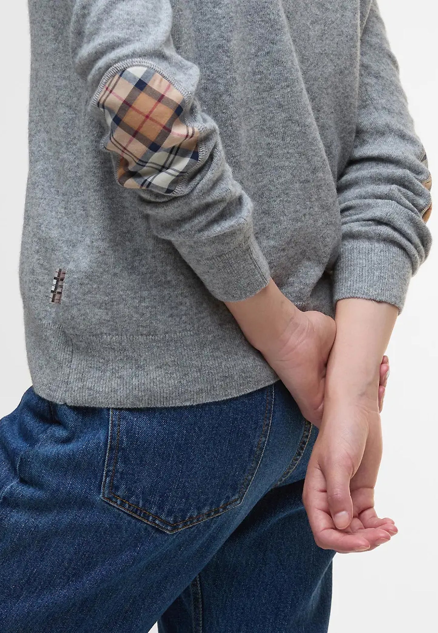 PENDLE CARDIGAN