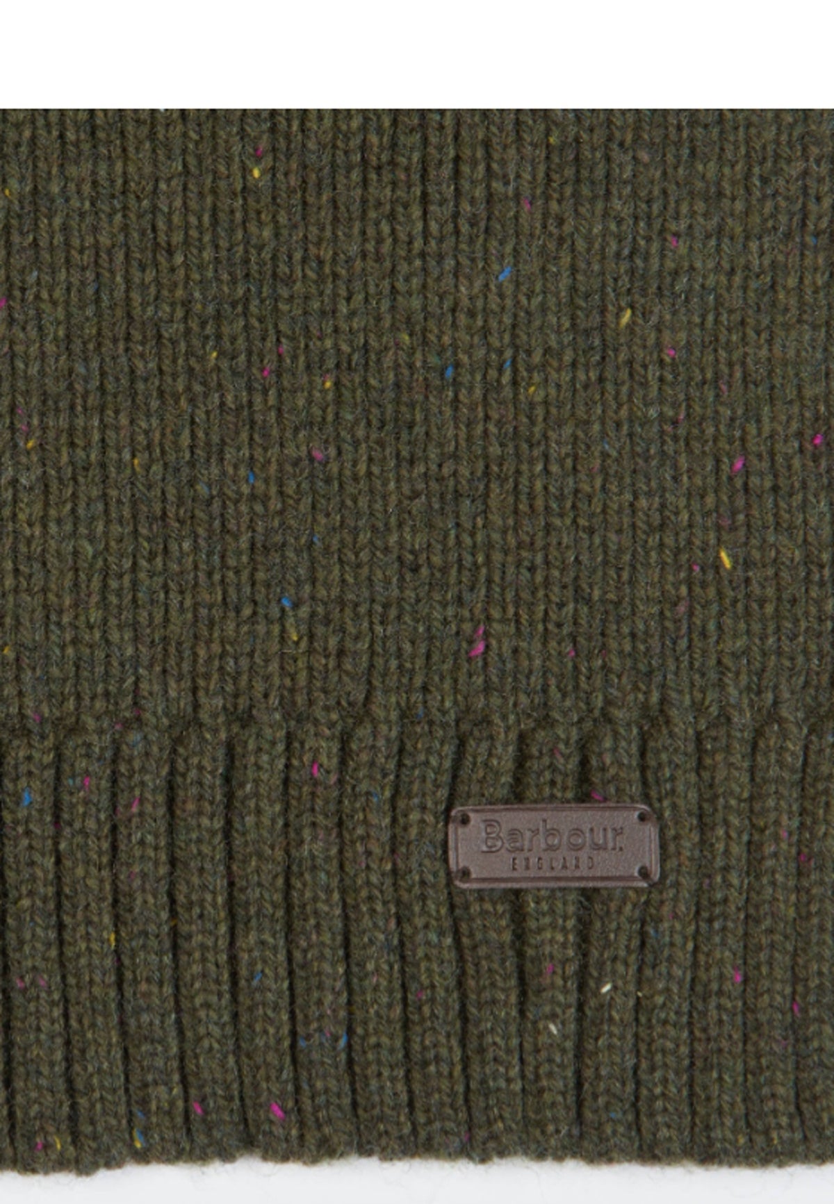 CARLTON FLECK BEANIE & SCARF