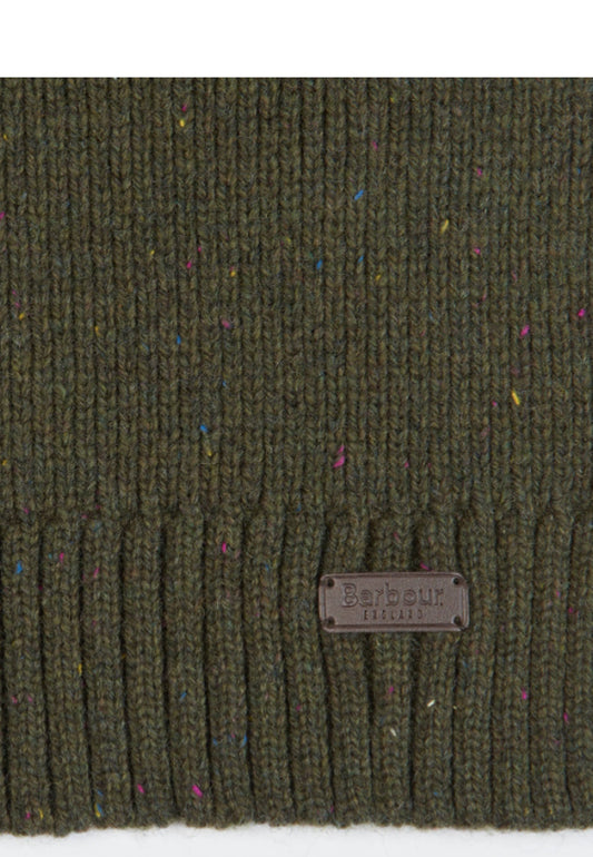 CARLTON FLECK BEANIE & SCARF