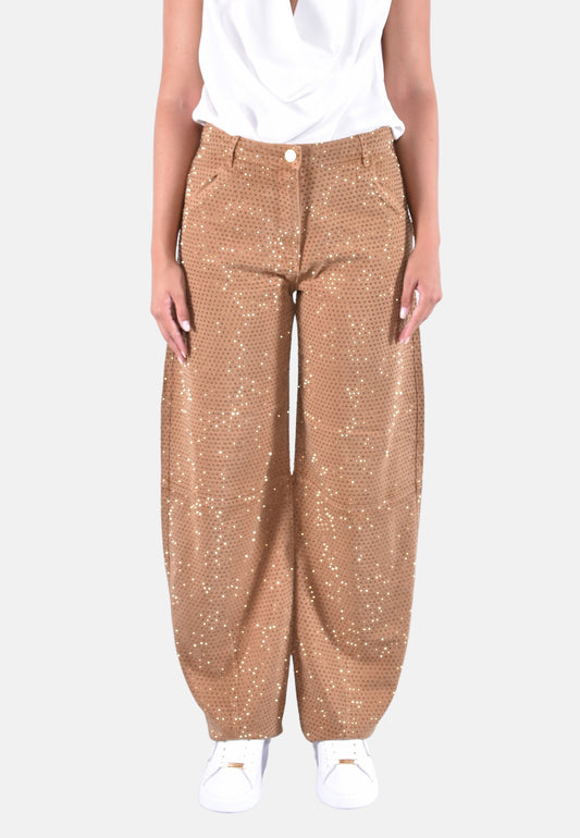 PANTALONE MOD. JEANS
