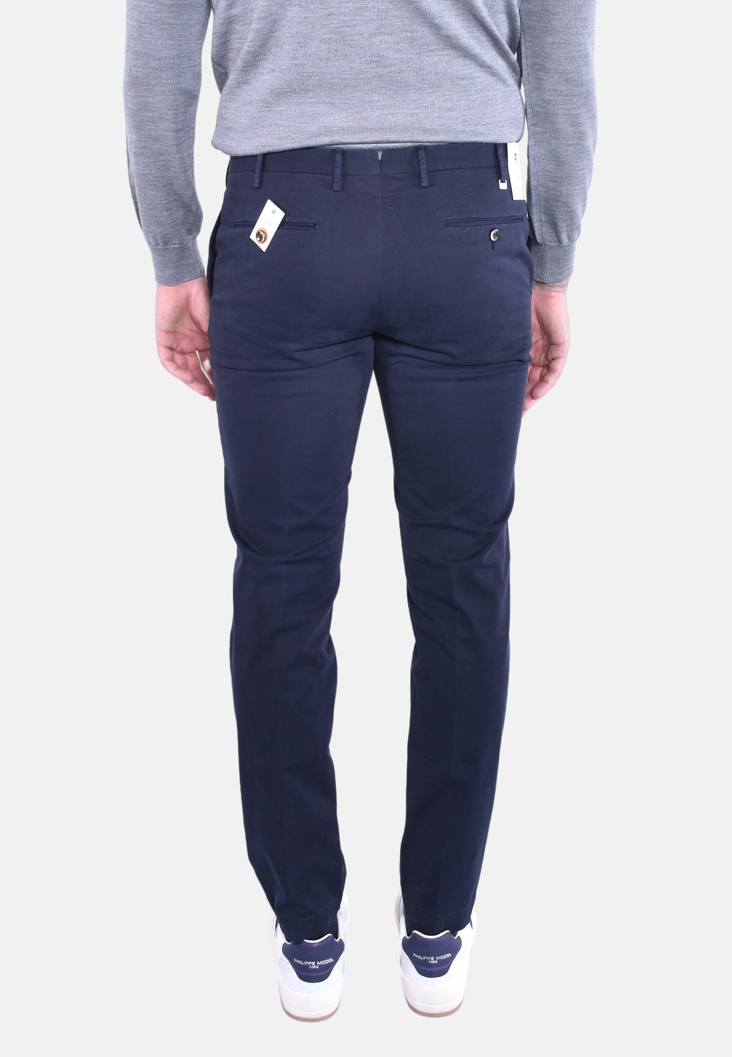 PANTALONE SKINNY