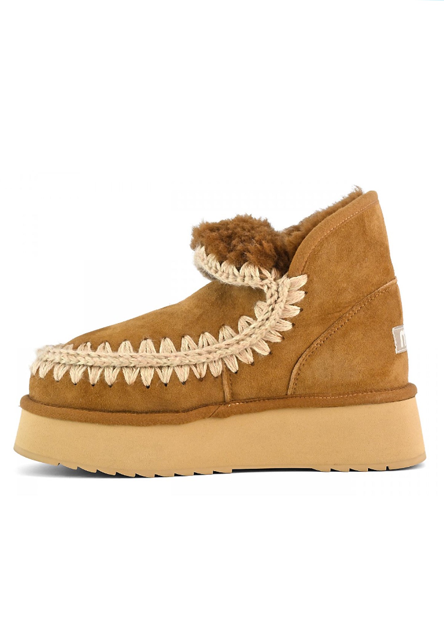 MINI ESKIMO PLATFORM BOOT