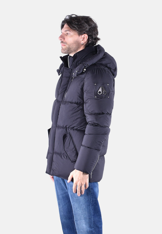 EVEREST 3Q PUFFER