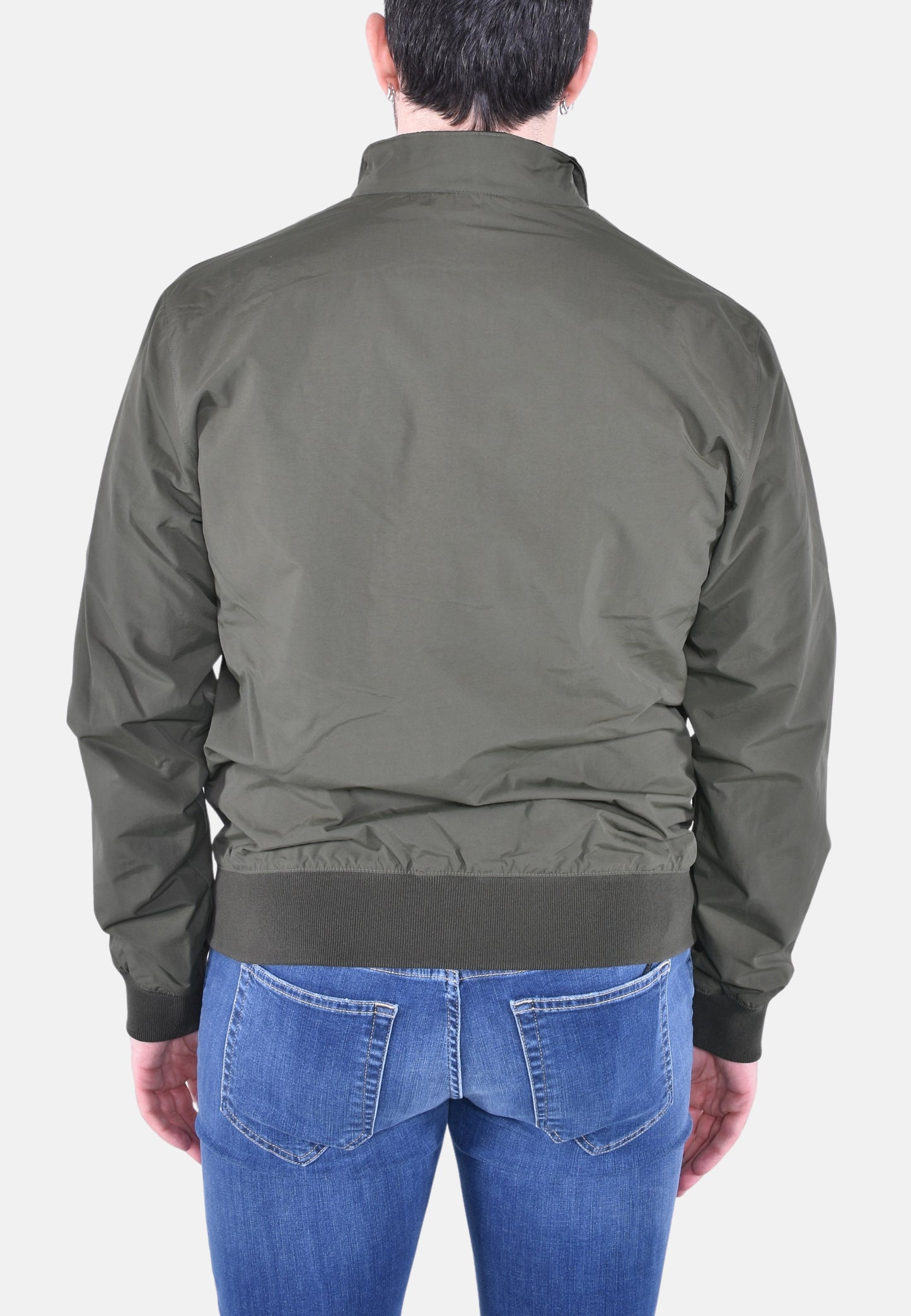 ROYSTON CASUAL JACKET