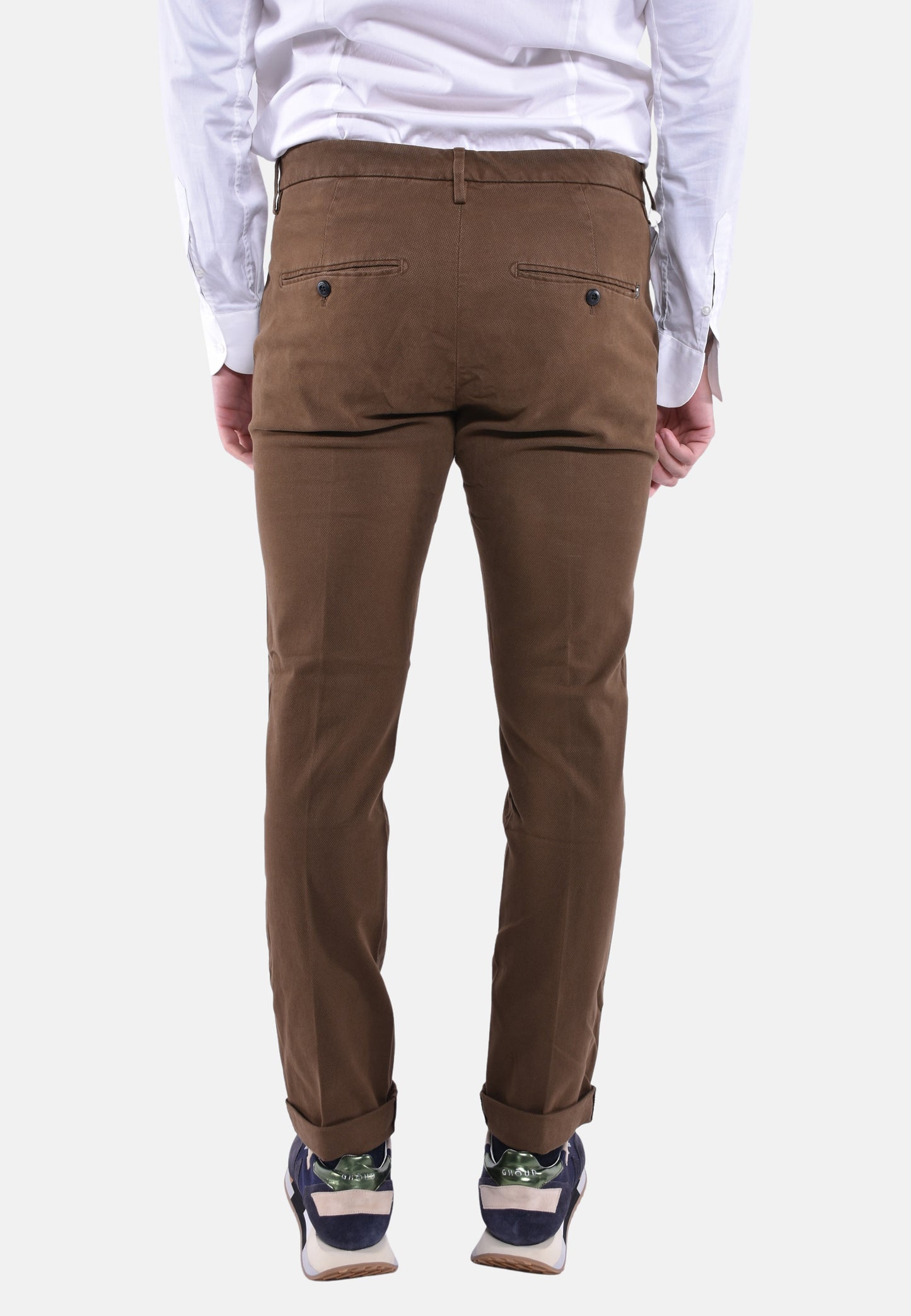 PANTALONE GAUBERT