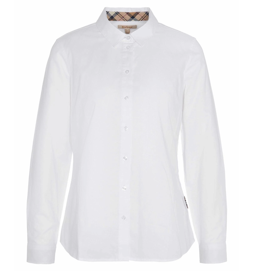 DERWENT SHIRT