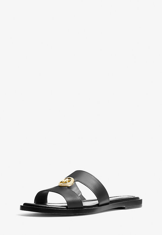 ERIN FLAT SANDAL