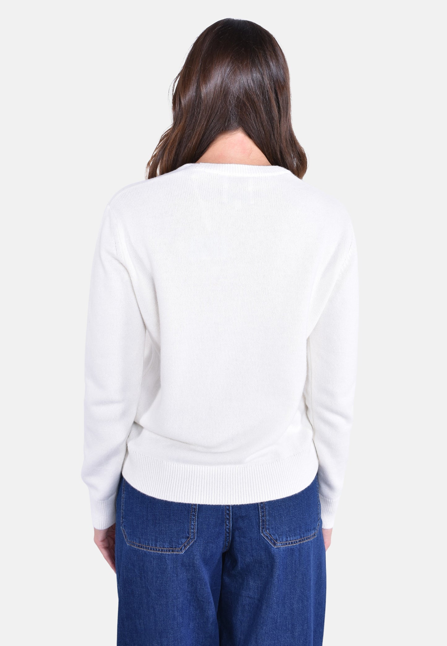 NEW QUEEN CREWNECK SWEATER