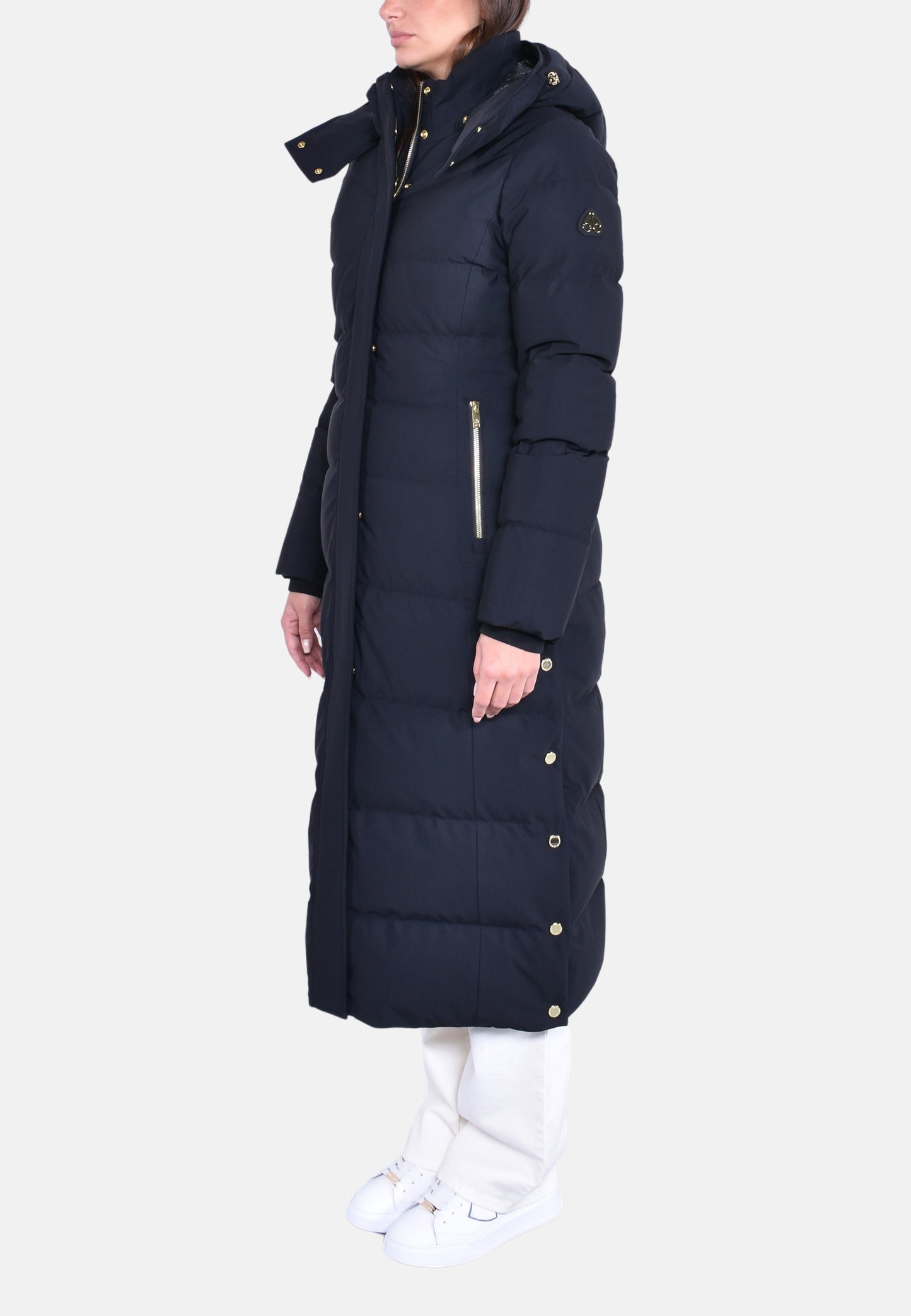 CYPRESS GOLD PARKA