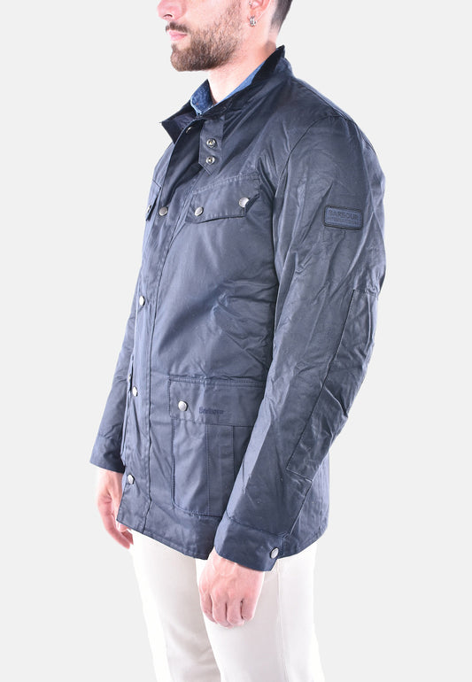 DUKE WAX JACKET