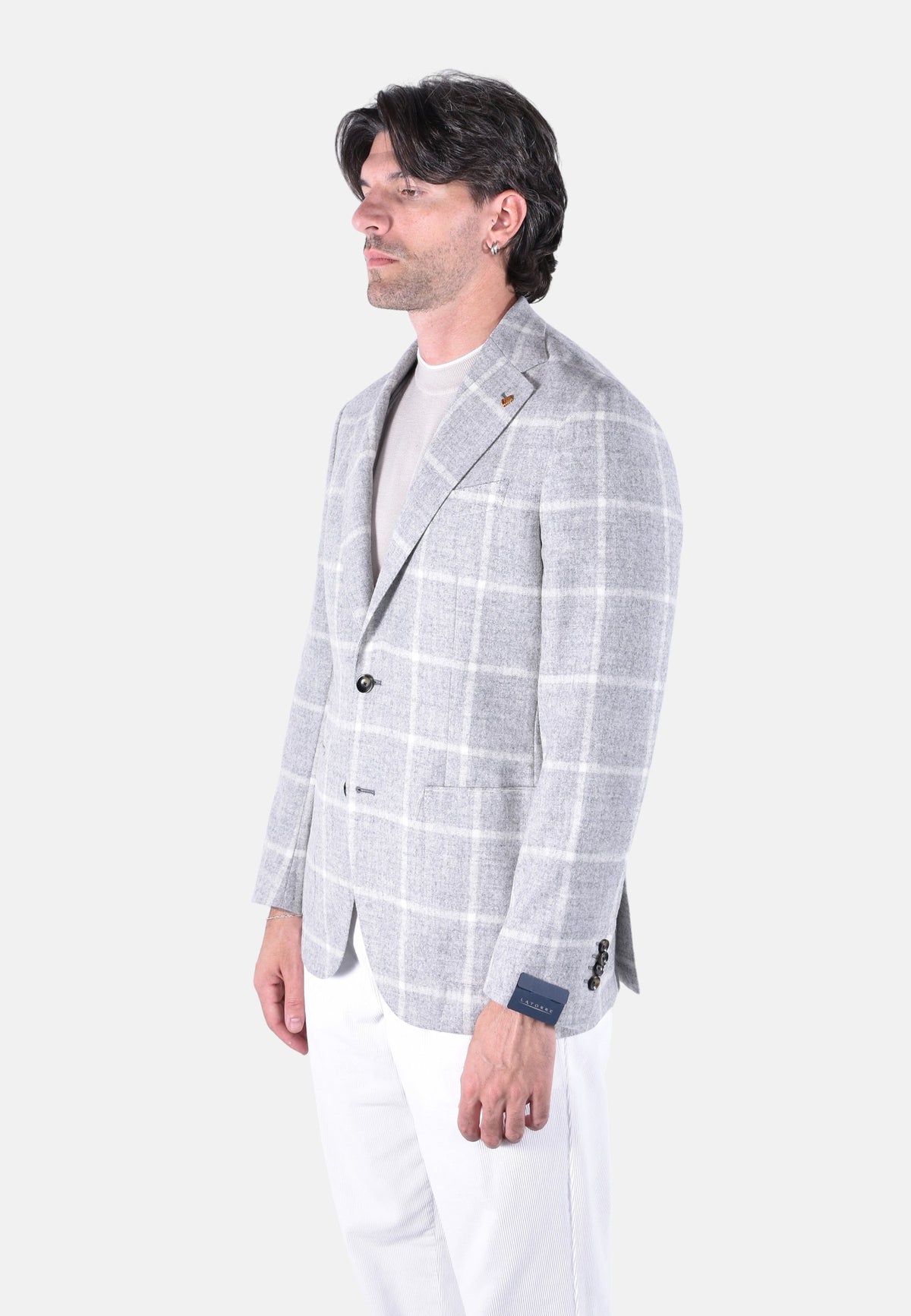 GIACCA SARTORIALE