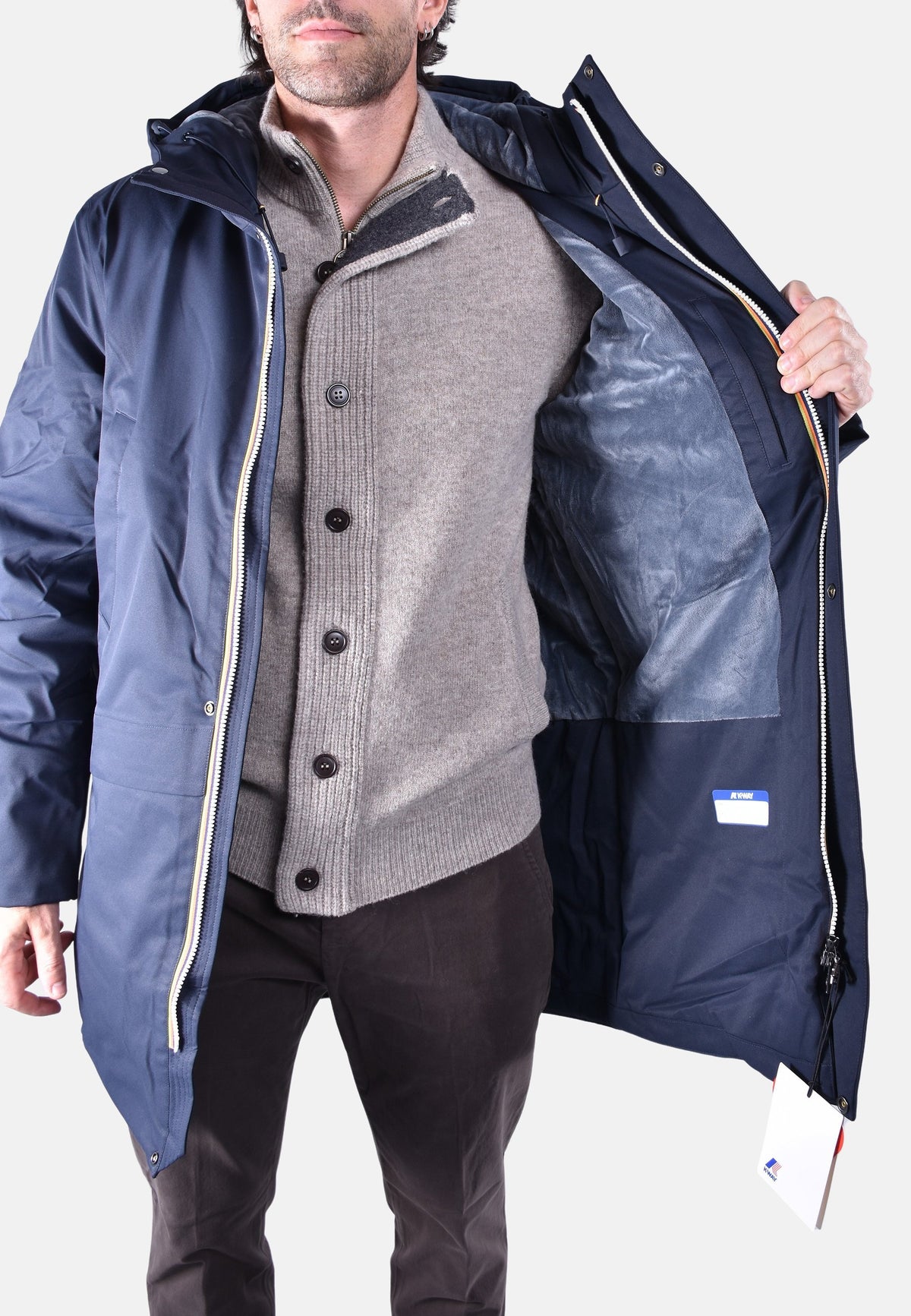 JARNO TWILL MARMOTTA