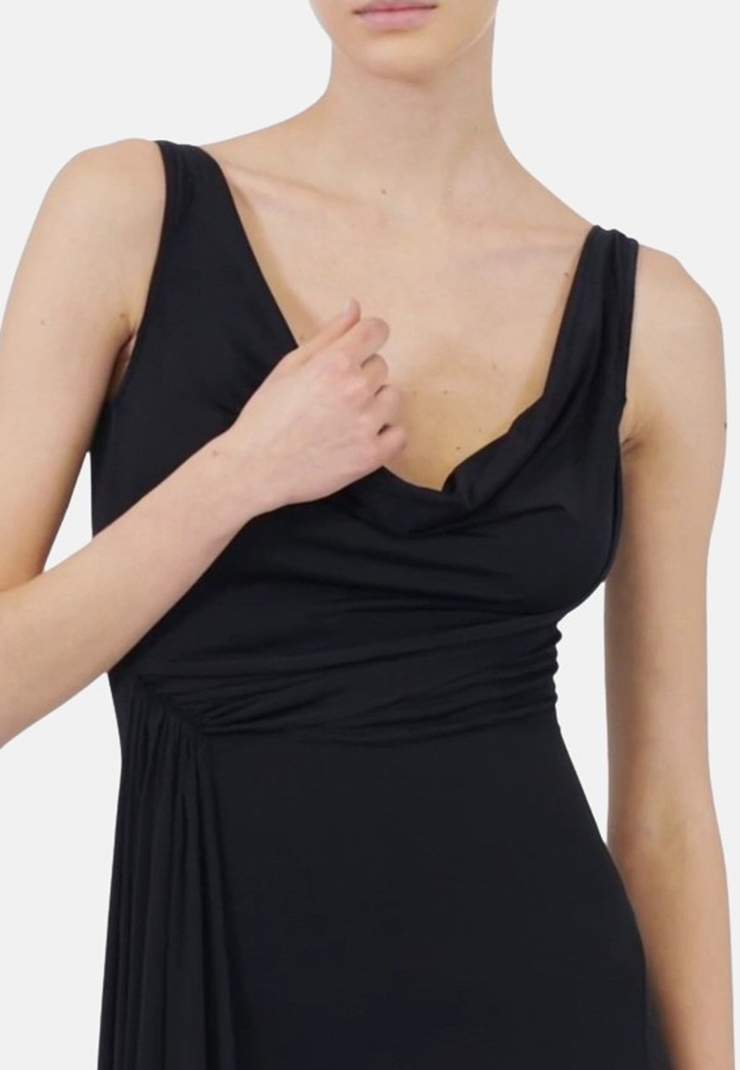 VESPUCCI LONG DRESS