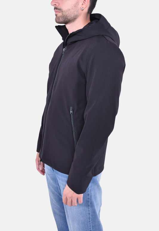 SOFT SHELL PACIFIC JACKET