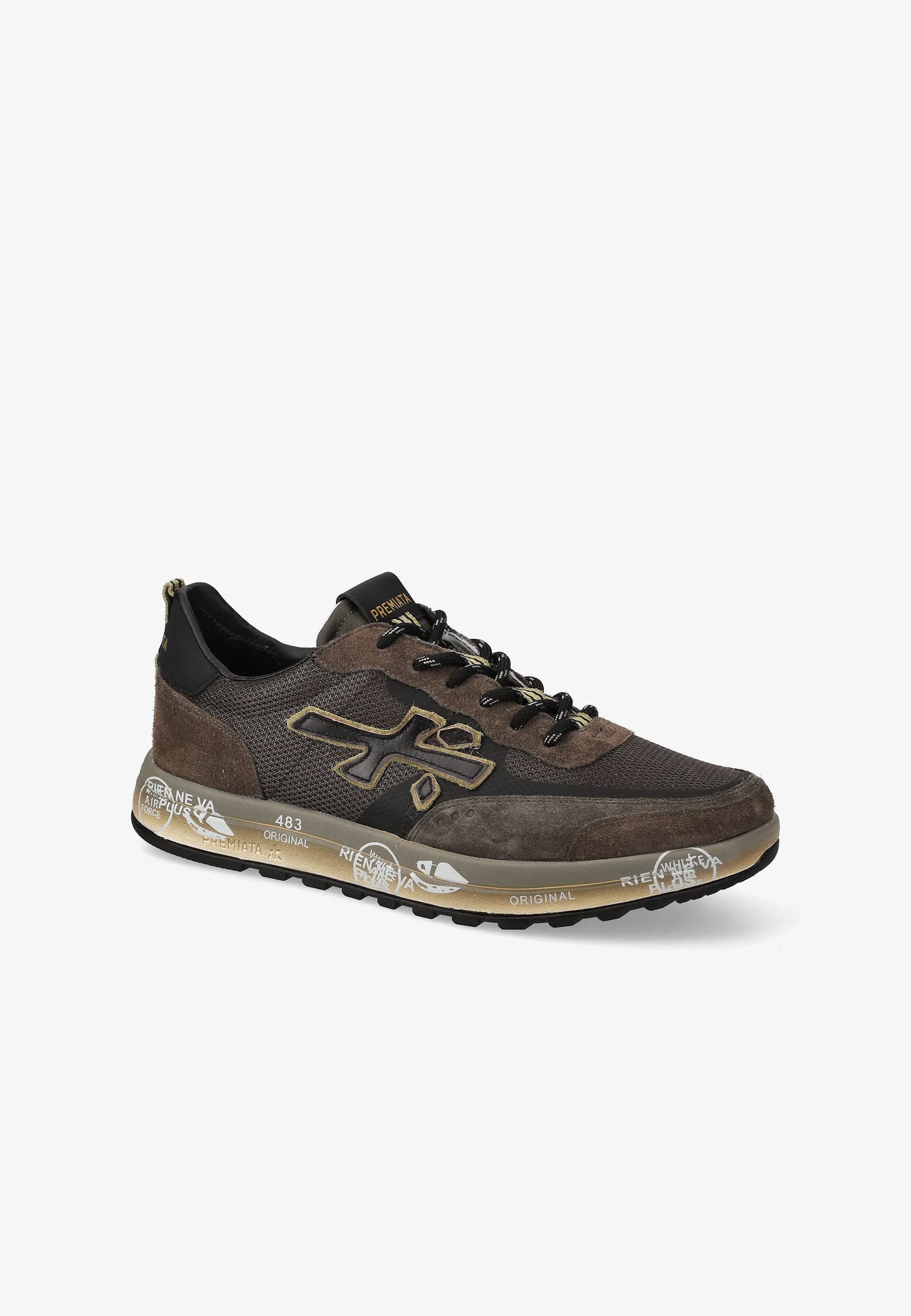 SNEAKERS NOUS