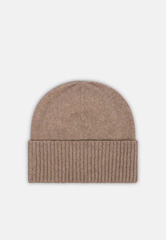 CASHMERE HAT