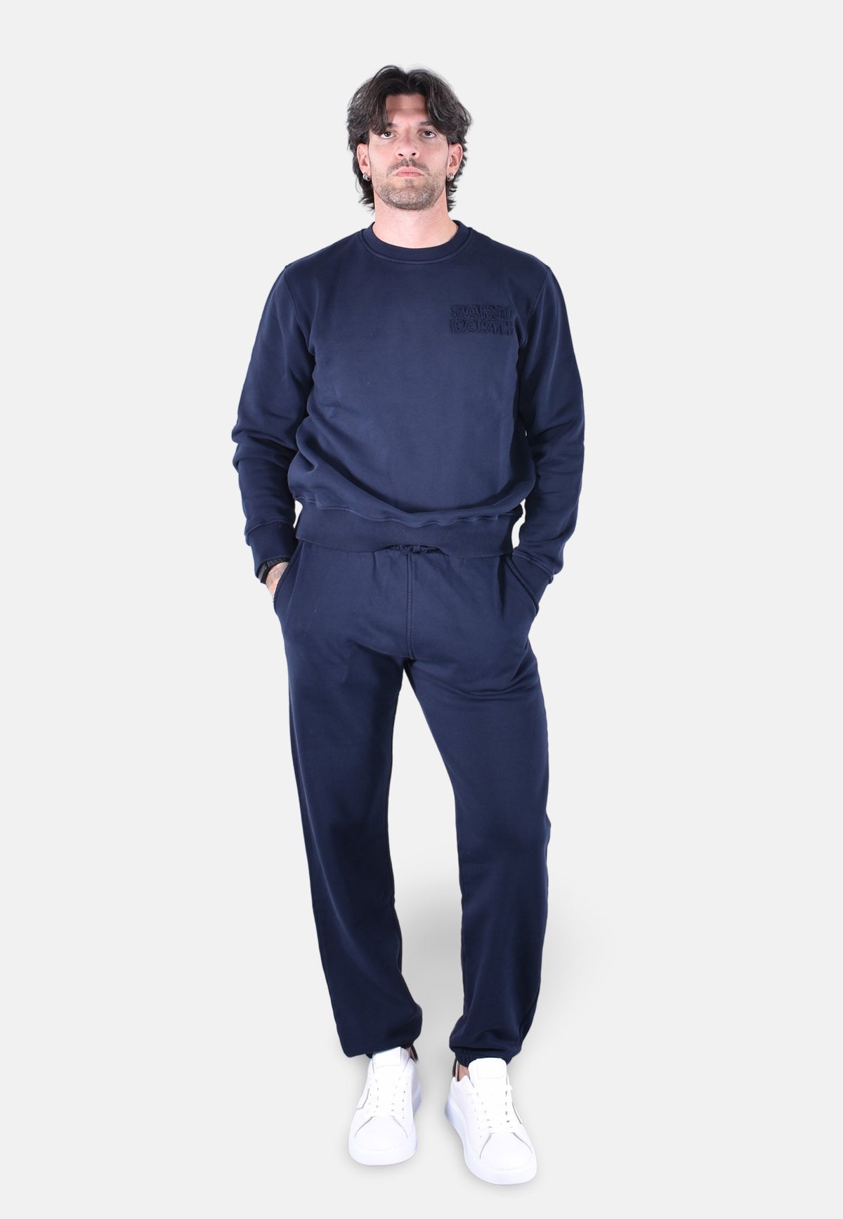 BOLT WN RAW RAW LIGHT FLEECE PANT