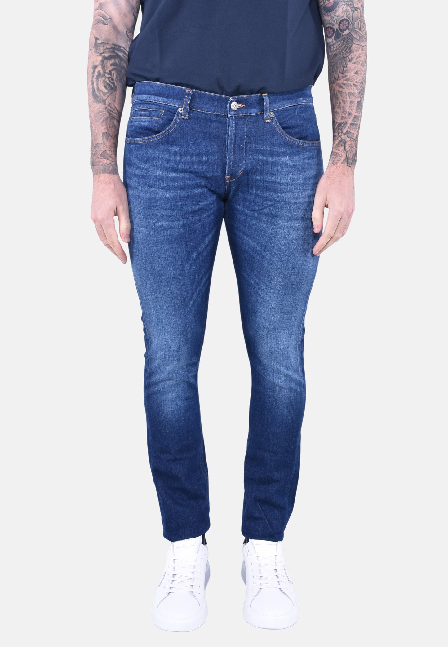 JEANS GEORGE