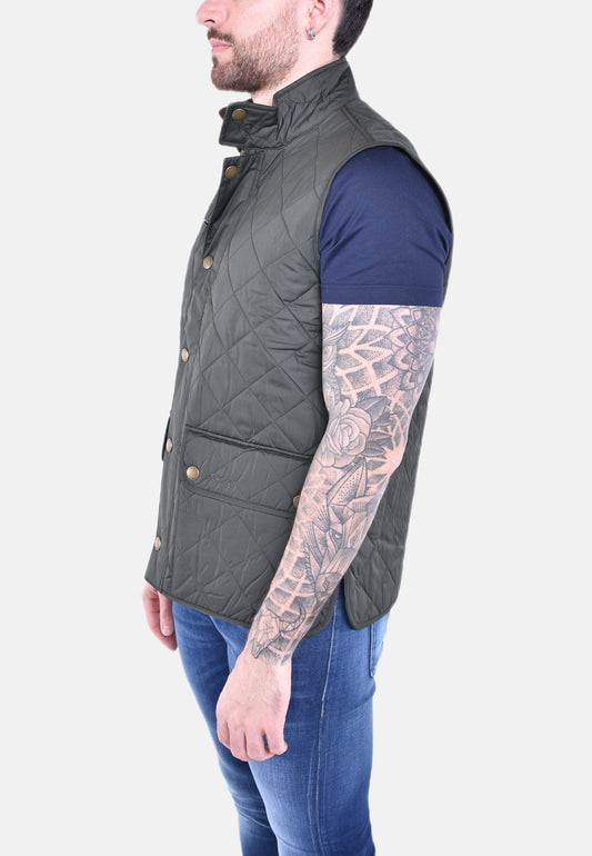NEW LOWERDALE GILET