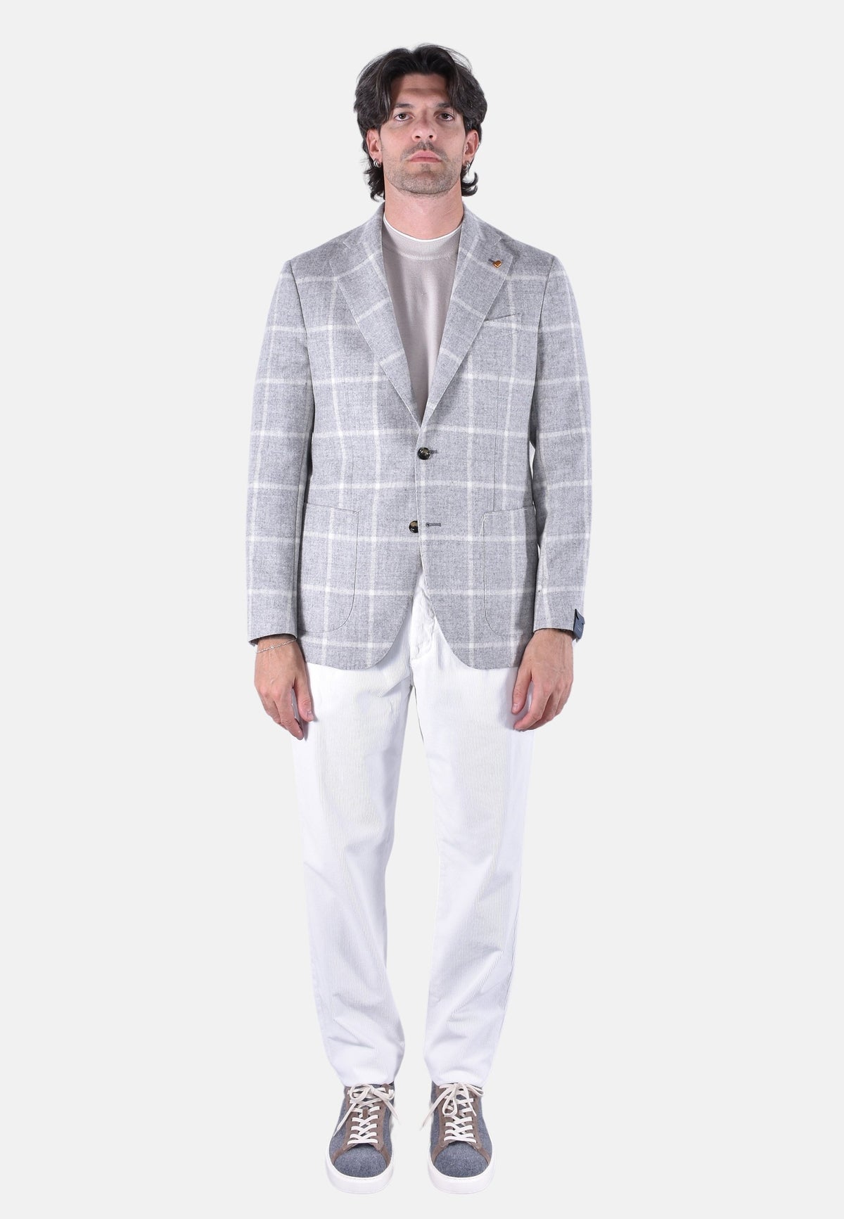 GIACCA SARTORIALE