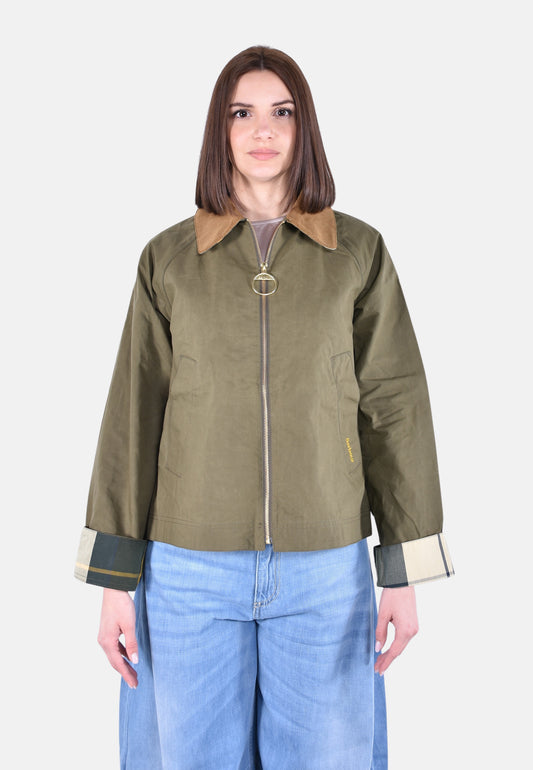 CATLIN CASUAL JACKET