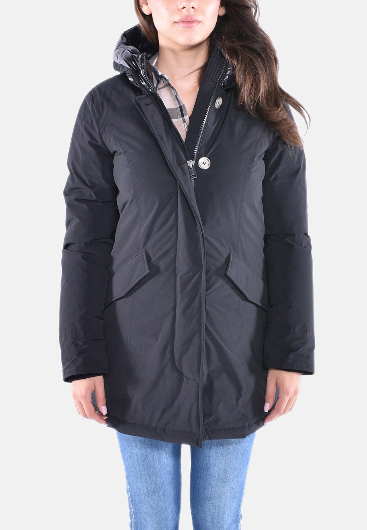 LUXURY ARCTIC PARKA