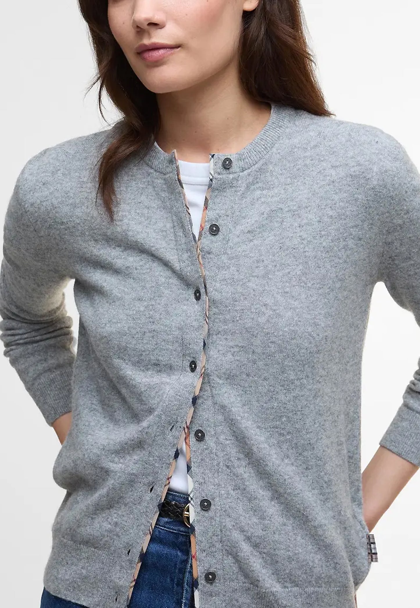 PENDLE CARDIGAN