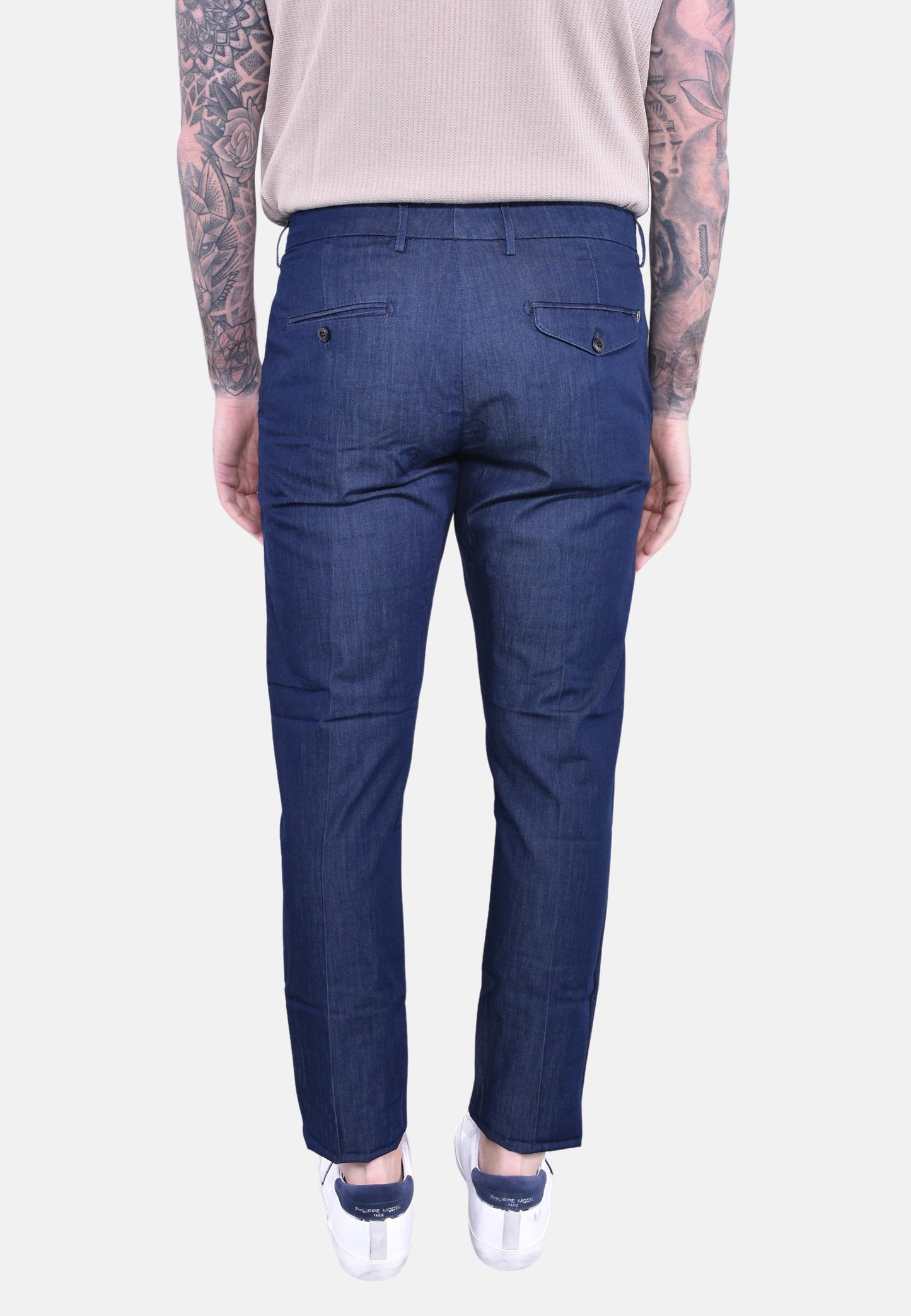 PANTALONE JOE