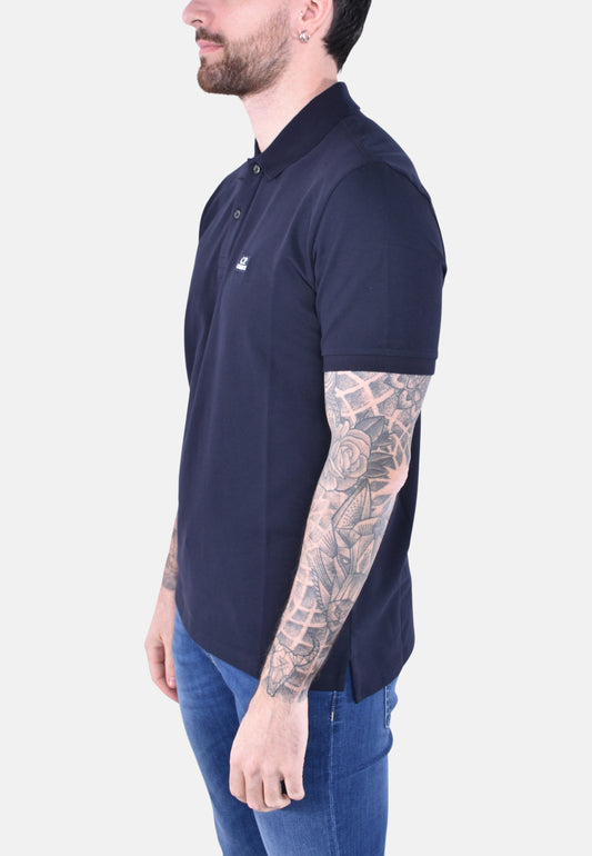 POLO SHORT SLEEVE STRETCH PIQUET