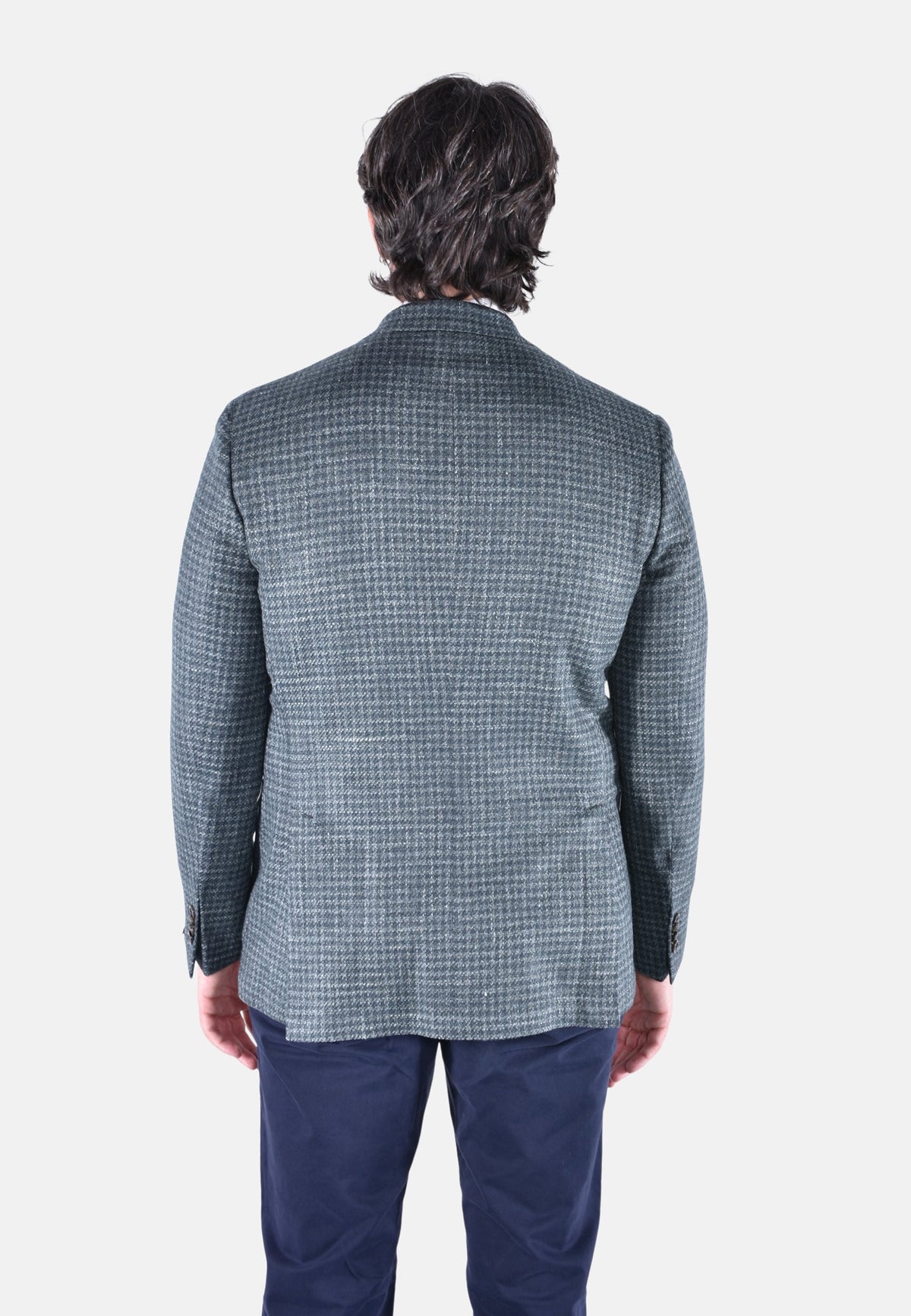 GIACCA SARTORIALE