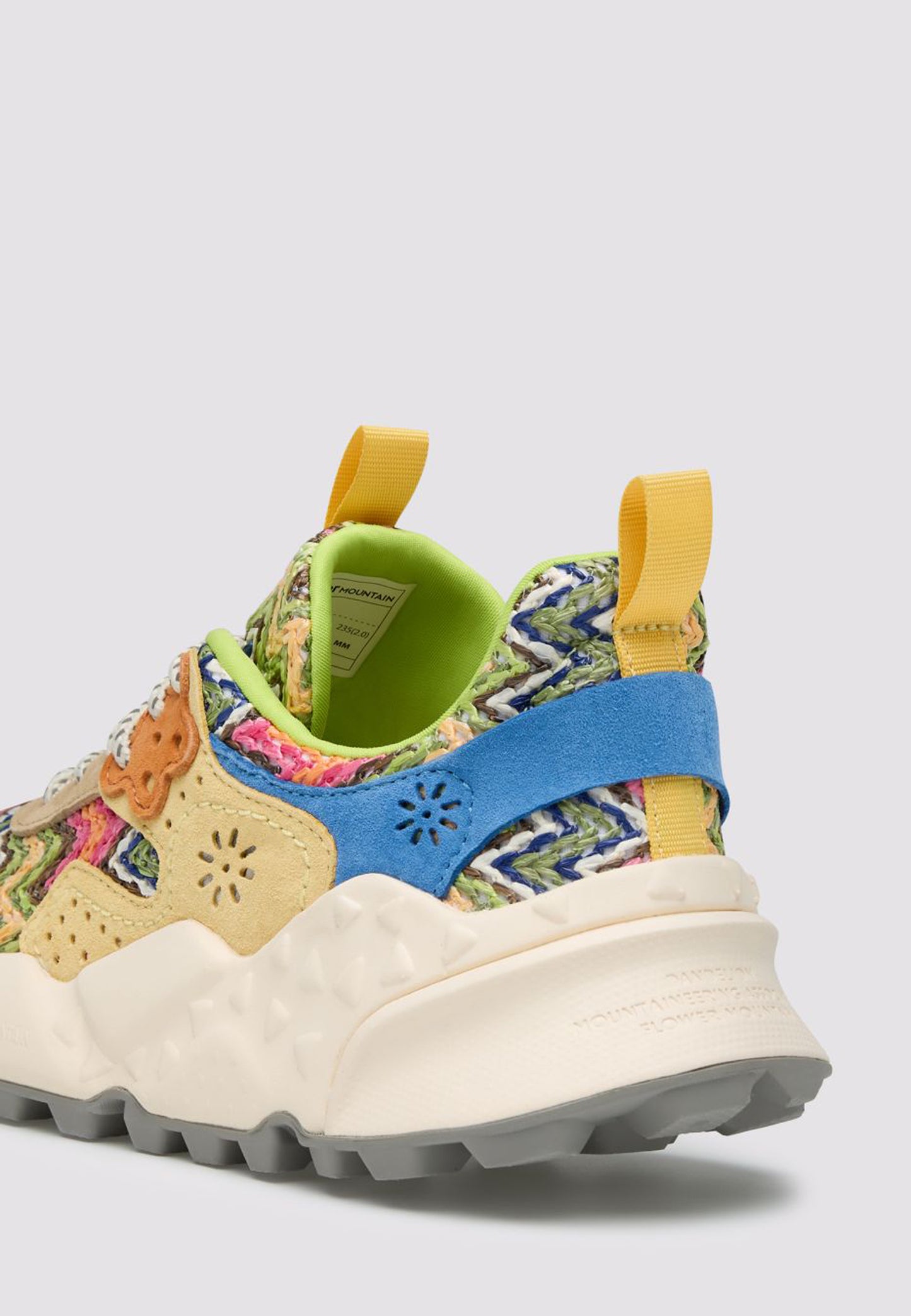 KOTETSU SNEAKERS