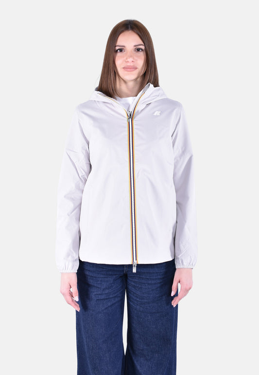 MARGUERITE STRETCH POLY JERSEY