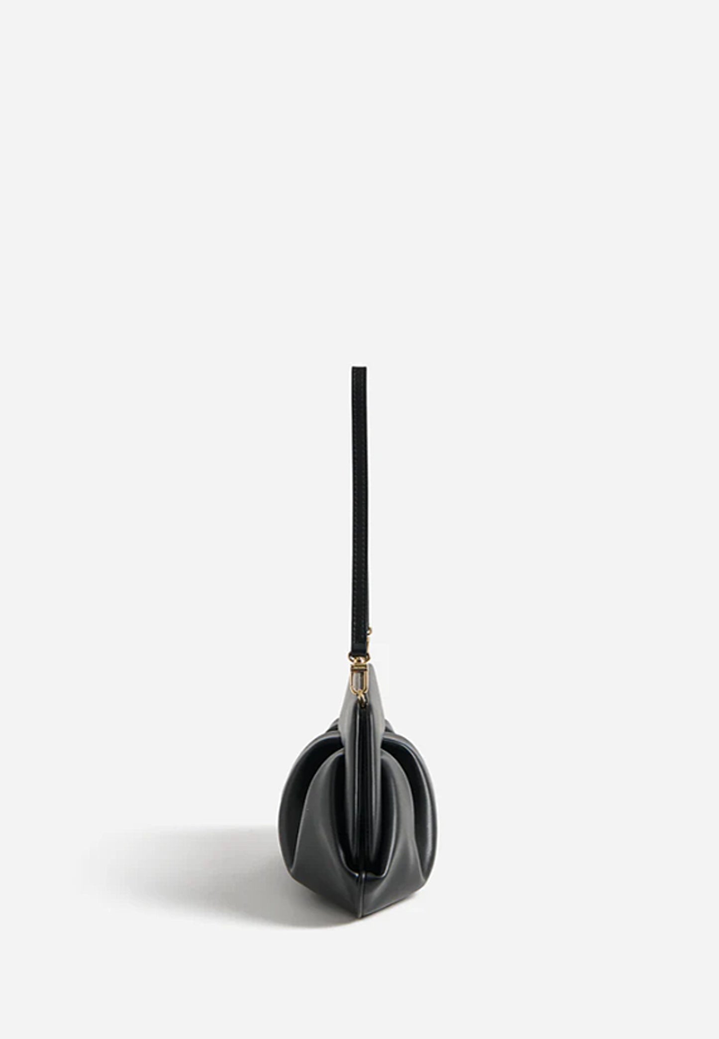 EMERA VEGAN FABRIC BLACK