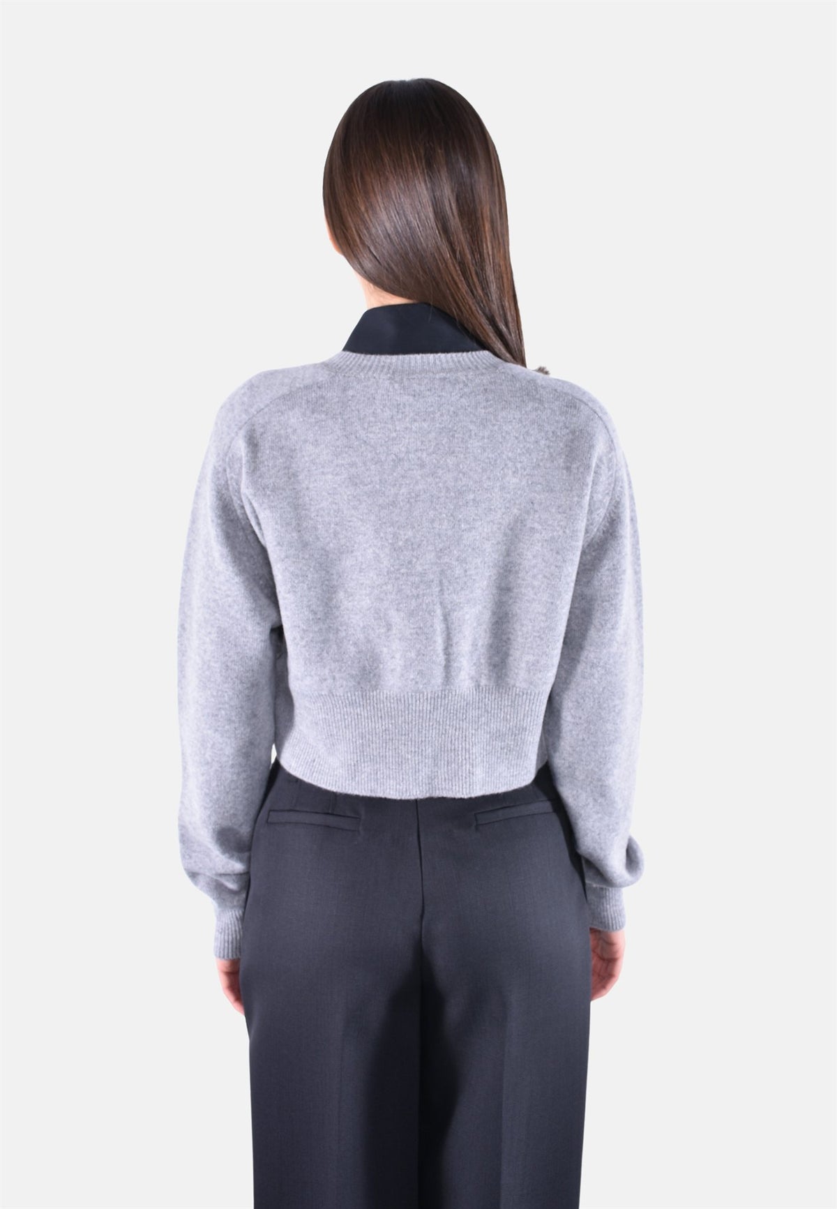 MAGLIA TRICOT