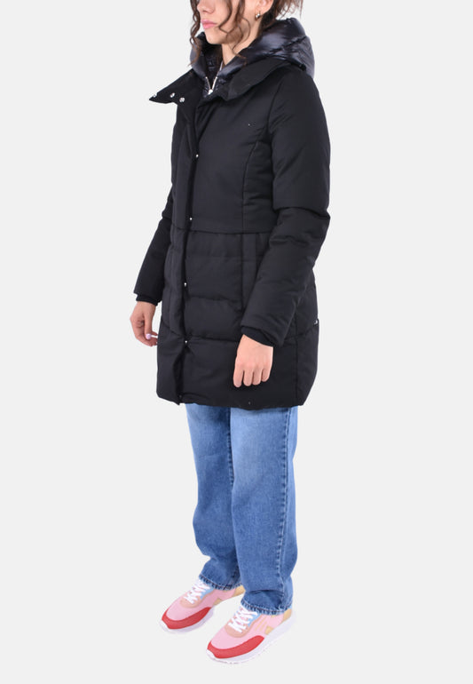LUXE PUFFY PRESCOTT 2 IN 1 PARKA