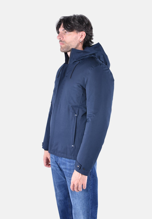 3IN1 CRESTMONT JACKET