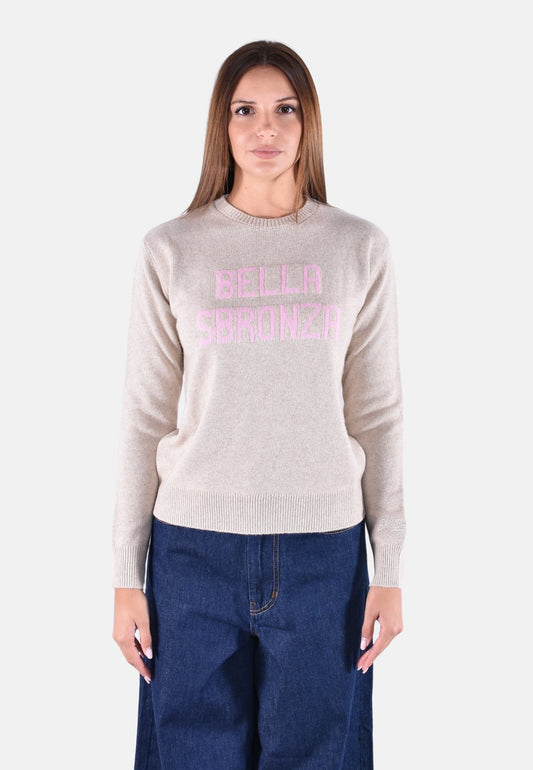 NEW QUEEN CREWNECK SWEATER