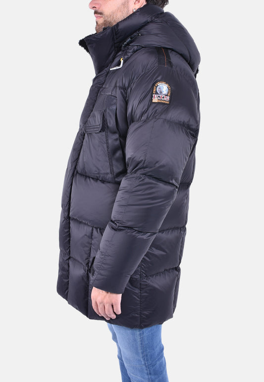 GIUBBOTTO BOLD PARKA