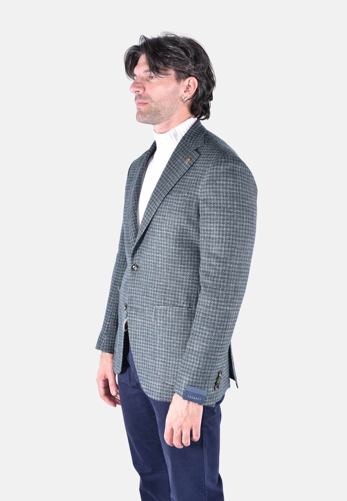 GIACCA SARTORIALE