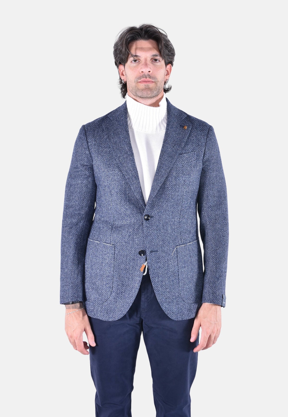 GIACCA SARTORIALE