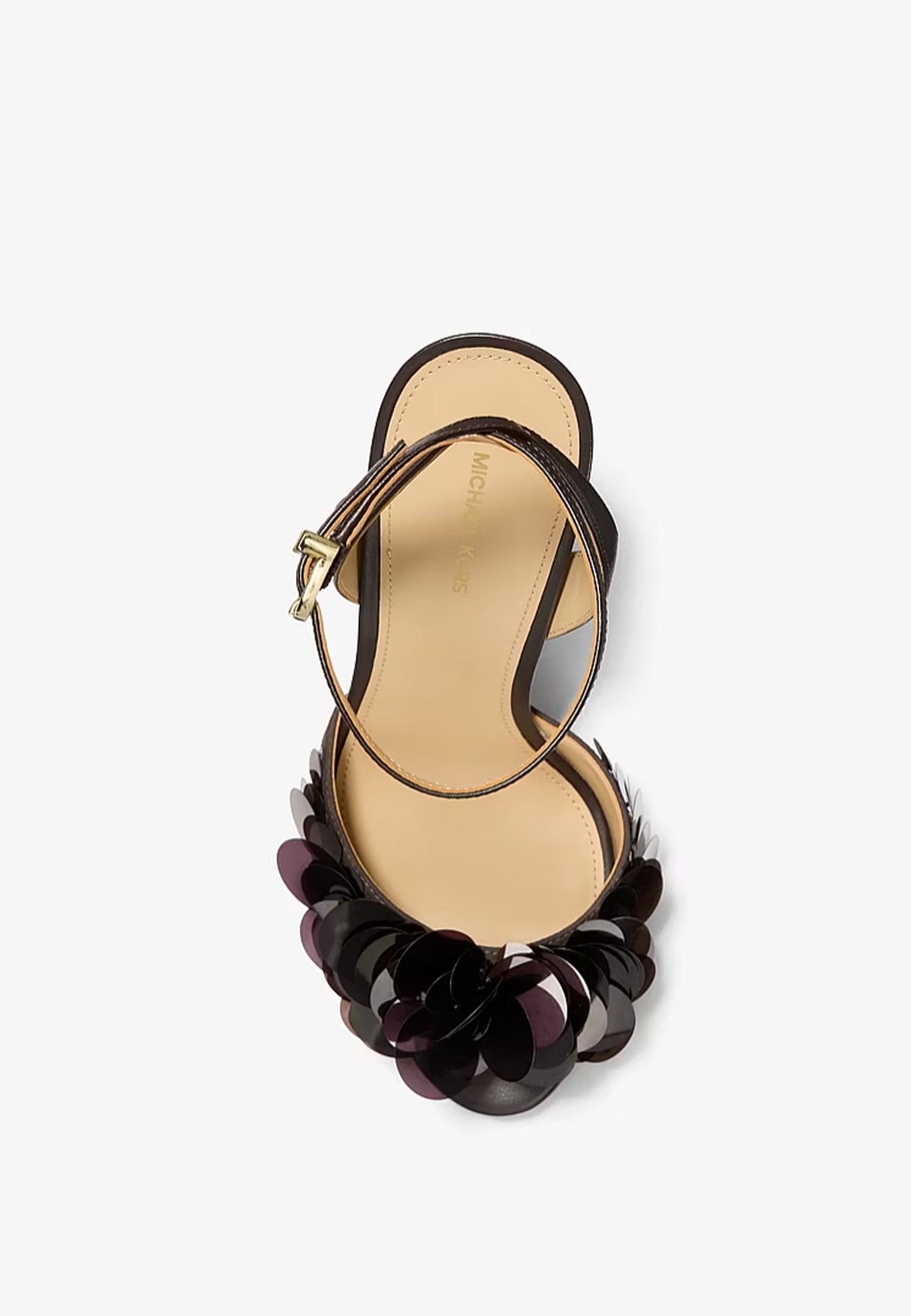 LORETTA HIGH SANDAL