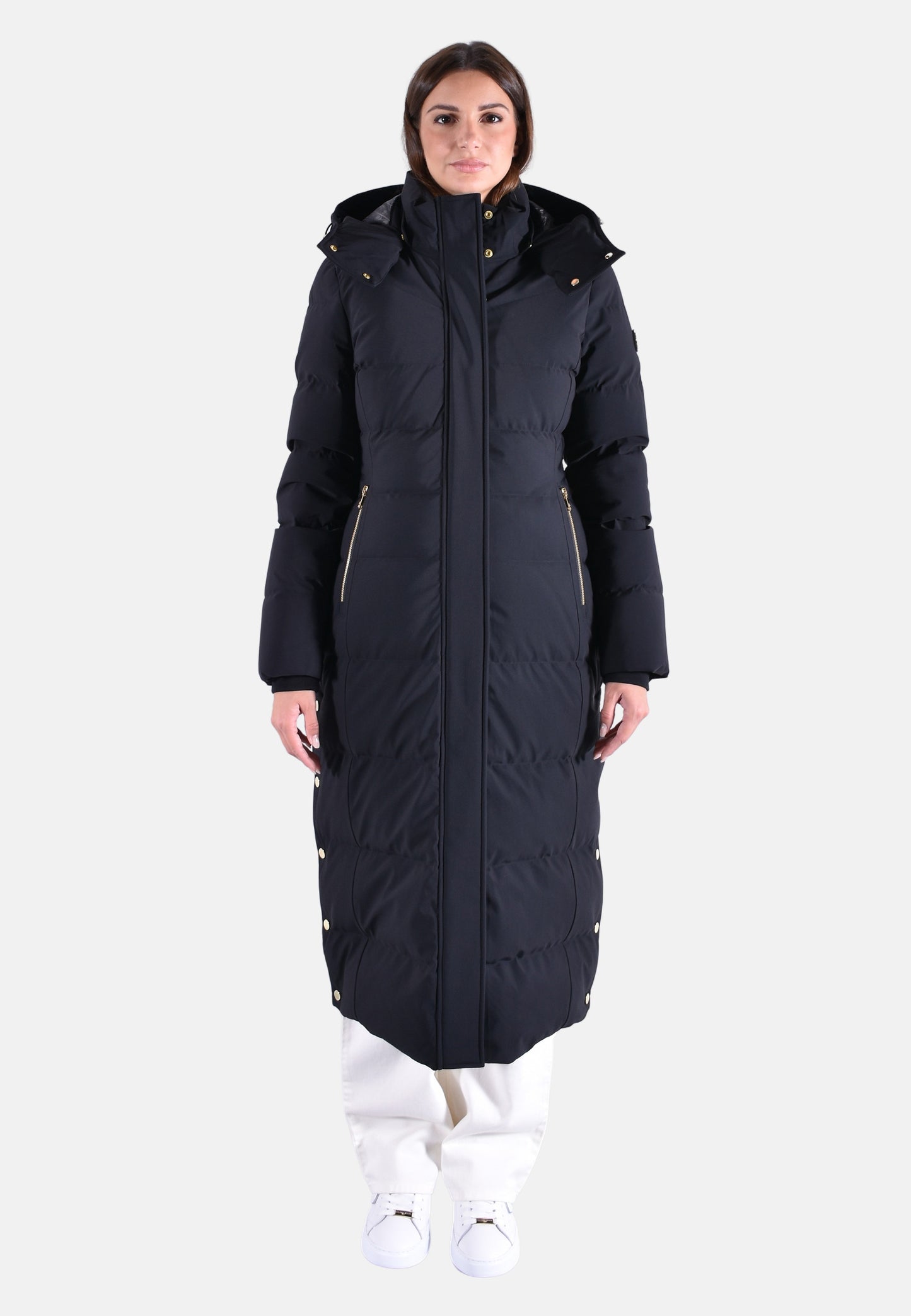 CYPRESS GOLD PARKA