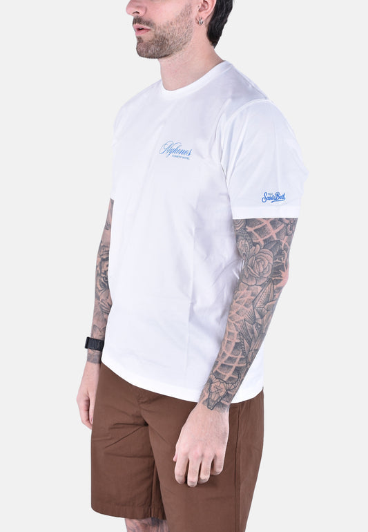 PORTLAND COTTON T-SHIRT