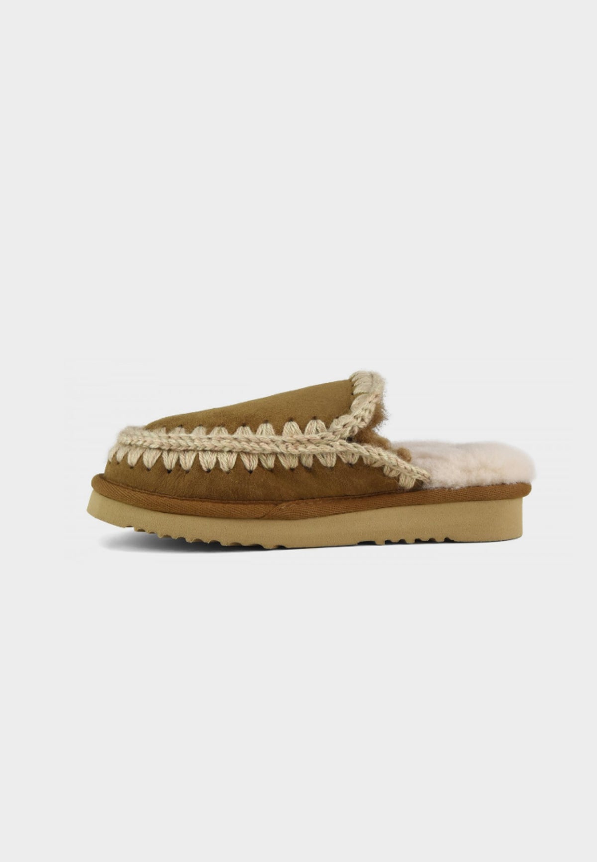 ESKIMO SLIPPER