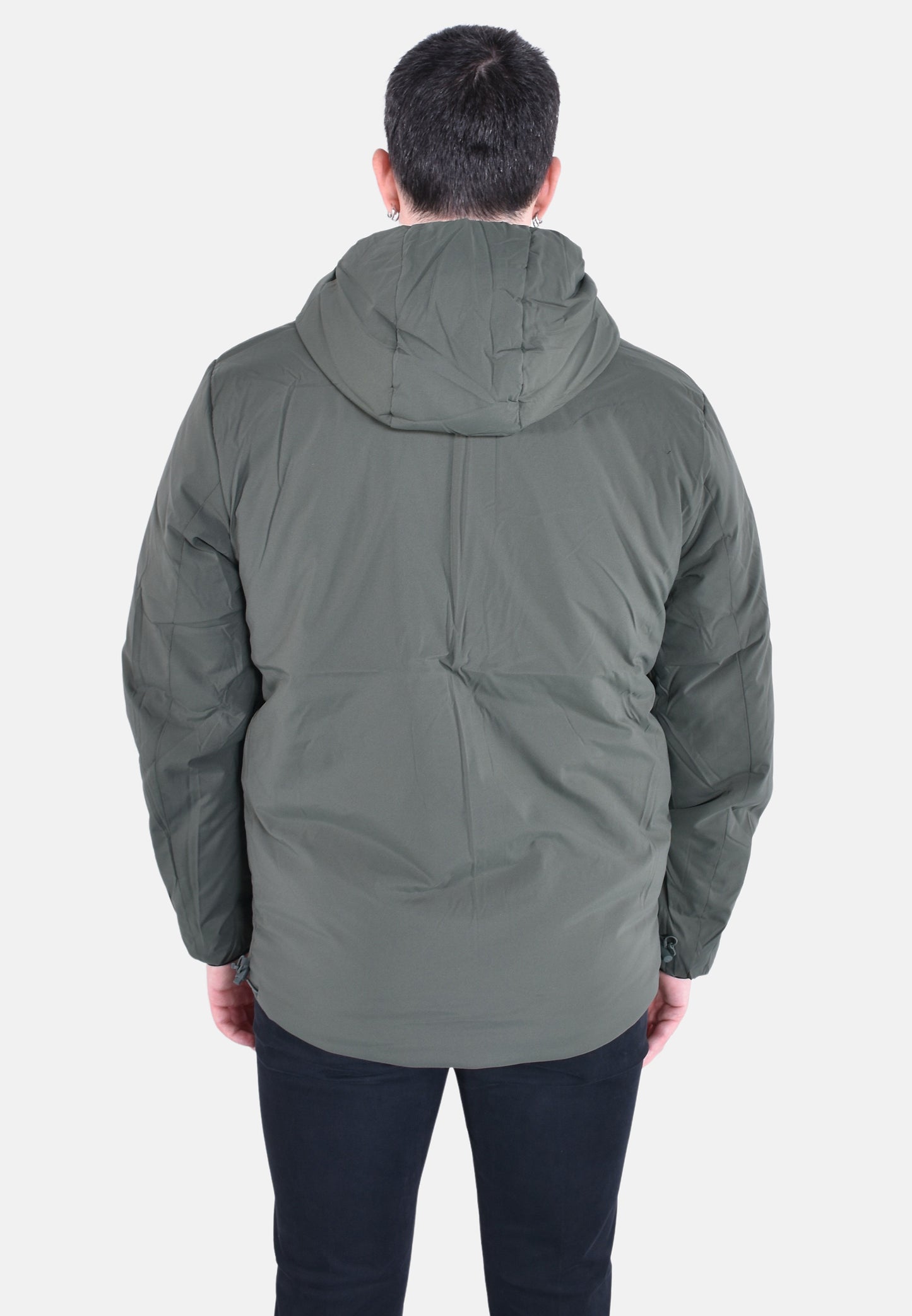 JACK ST WARM DOUBLE
