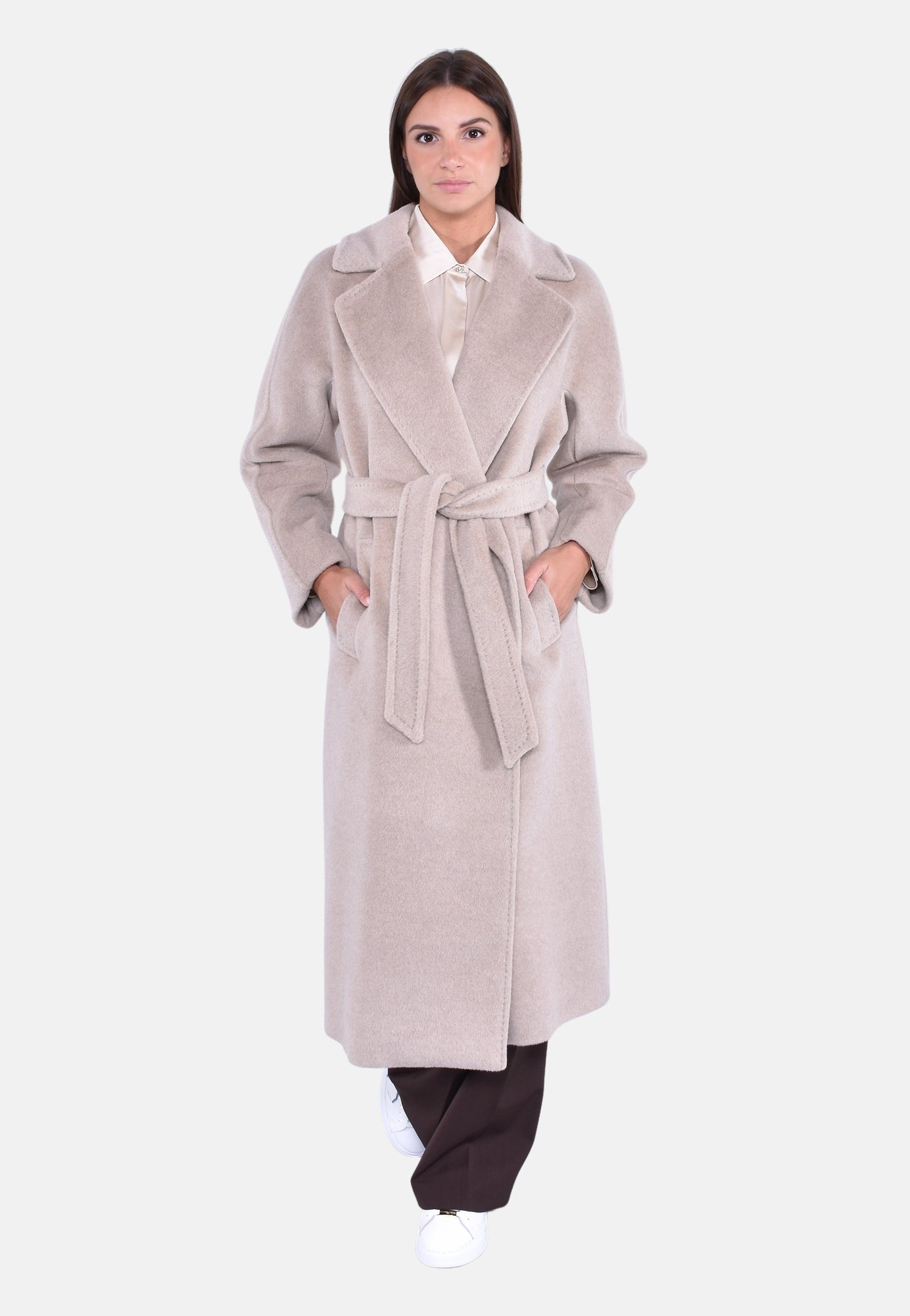 CAPPOTTO TEMPERA