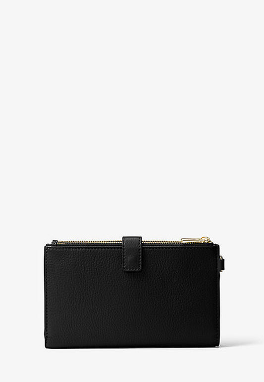 PORTAFOGLIO PER SMARTPHONE ADELE IN PELLE