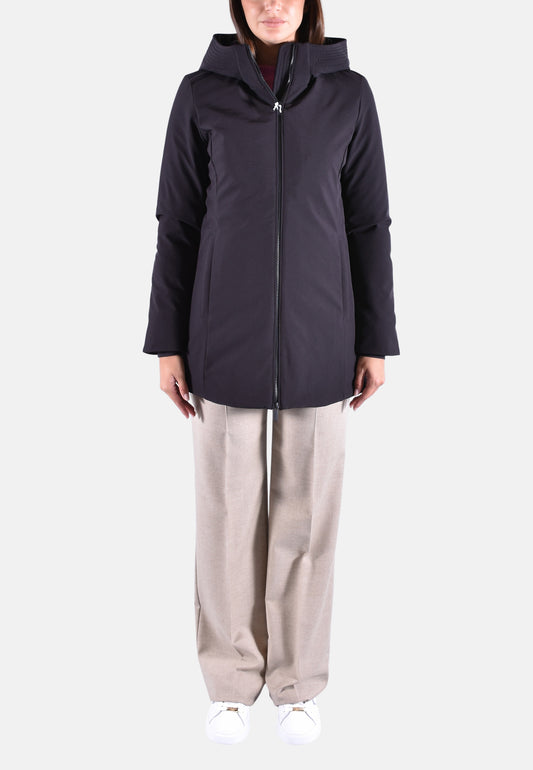 NEW FIRTH DOWN PARKA