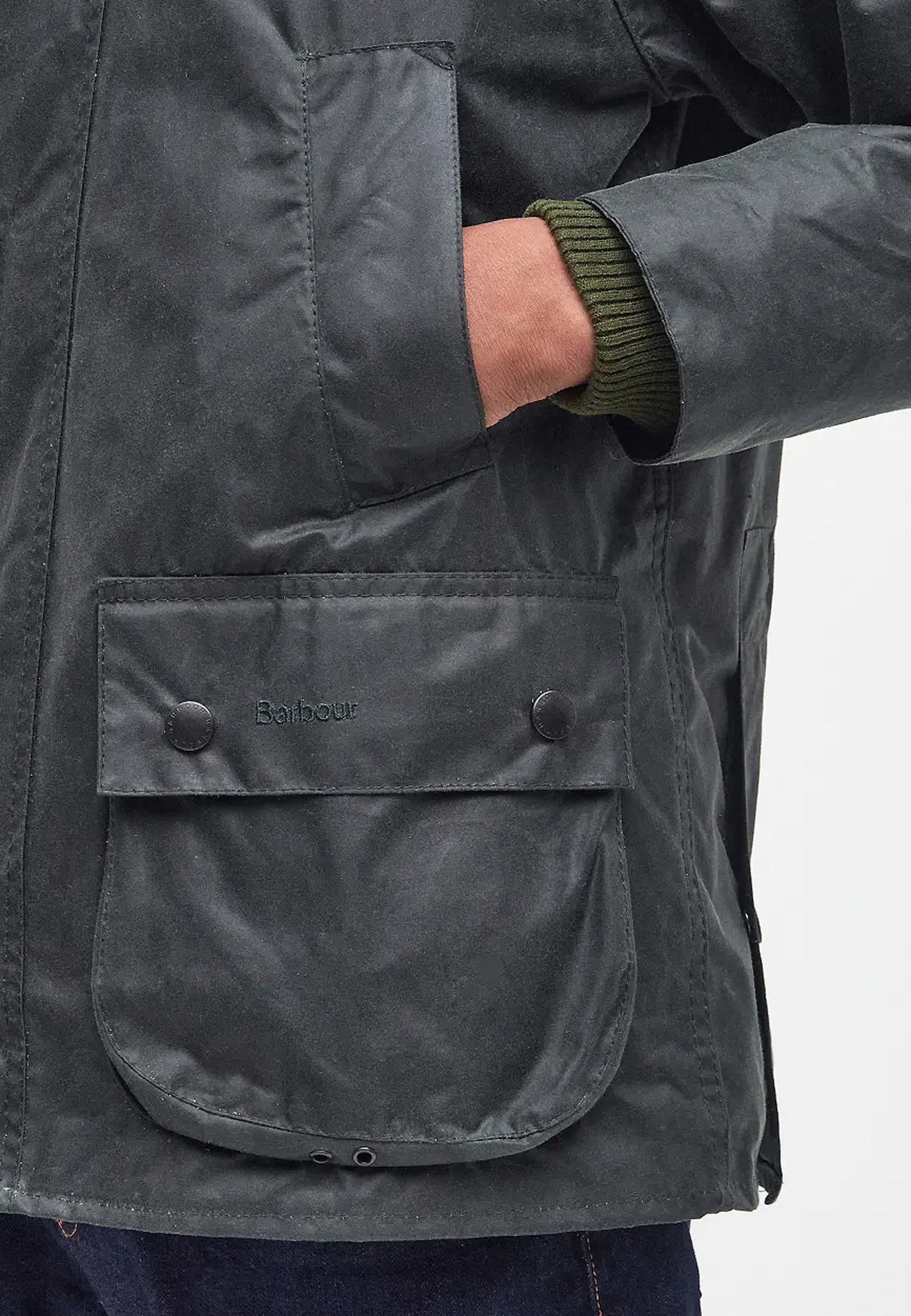BEDALE WAX JACKET