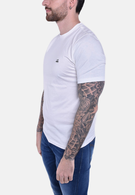 30/1 JERSEY LOGO T-SHIRT